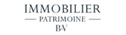 IMMOBILIER PATRIMOINE B & V