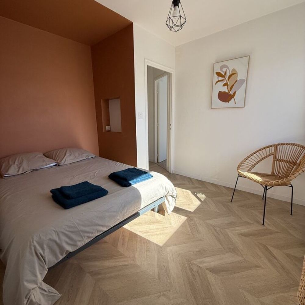 Vente Maison Maison T3 - 60m2 La rochelle
