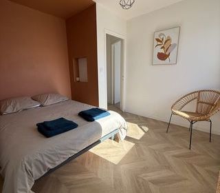  Maison à vendre 3 pièces 60 m²