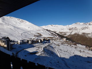 Location  Appartement 