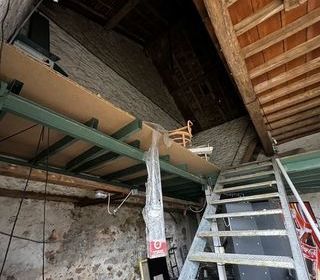  Duplex/triplex � vendre 6 pi�ces 89 m�