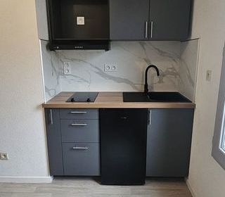  Appartement à louer 1 pièce 20 m²