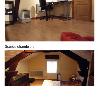  Maison � louer 4 pi�ces 70 m�