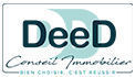 DEED CONSEIL IMMOBILIER - Pompignan