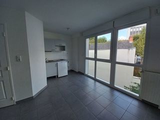  Appartement � louer 1 pi�ce 20 m�