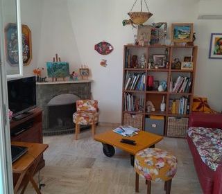  Appartement � vendre 3 pi�ces 74 m�