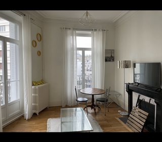  Appartement � vendre 3/4 pi�ces 77 m�