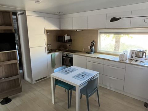 Mobil-Home Mobil-Home 2022 occasion Rosans 05150