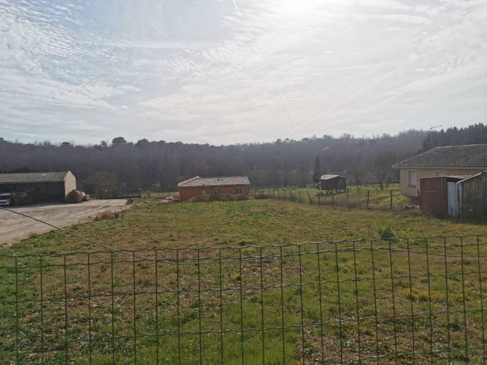 Maisons neuves   Capian (33550)