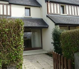 Location  Appartement 