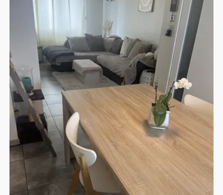  Maison � vendre 2/3 pi�ces 60 m�