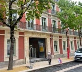  Appartement � louer 1 pi�ce 25 m�