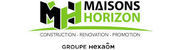 MAISONS HORIZON
