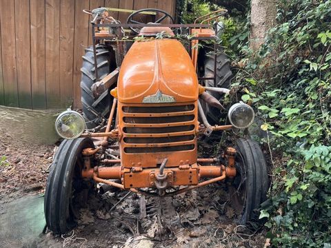 Utilitaire Utilitaire  occasion Saint-Nabor 67530