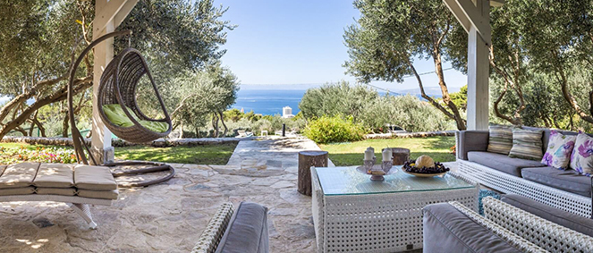 Agence TERRASSE DU SUD Marseille