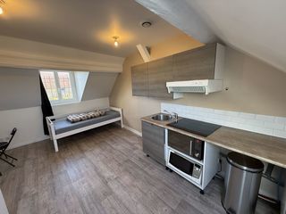  Appartement � louer 2 pi�ces 22 m�