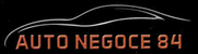 AUTO NEGOCE 84