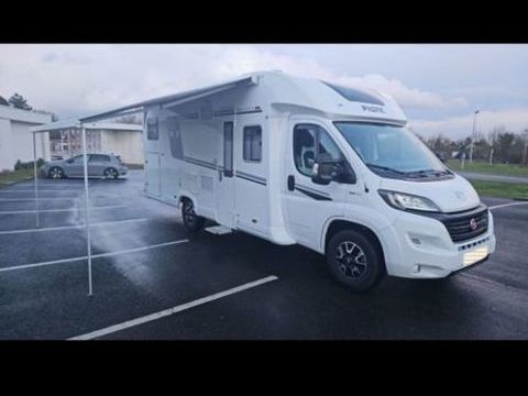 PILOTE Camping car 2021 occasion Saint-Jean-de-la-Ruelle 45140