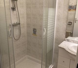  Appartement � louer 3 pi�ces 62 m�