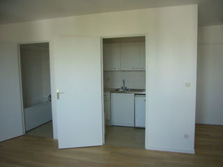  Appartement � vendre 1 pi�ce 30 m�