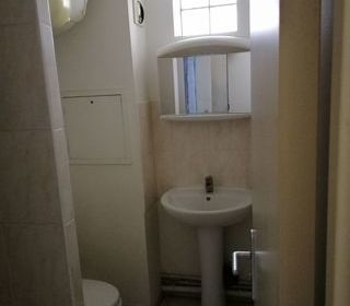  Appartement � louer 1 pi�ce 23 m�