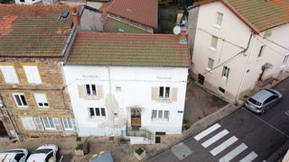  Maison � vendre 6 pi�ces 136 m�