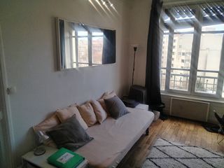  Appartement � vendre 2 pi�ces 44 m�