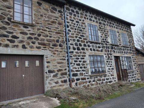   de maison mitoyenne Maison - 7 pi�ce(s) - 80 m�