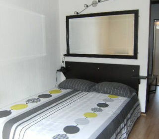  Appartement � louer 2 pi�ces 40 m�