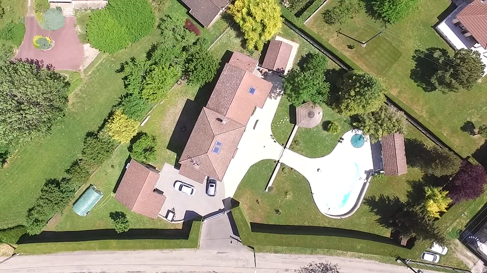 � vendre  Maison Saint-Baudille-de-la-Tour (38118)