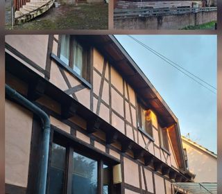  Maison � vendre 3/4 pi�ces 91 m�