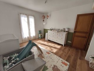  Maison � vendre 5 pi�ces 124 m�