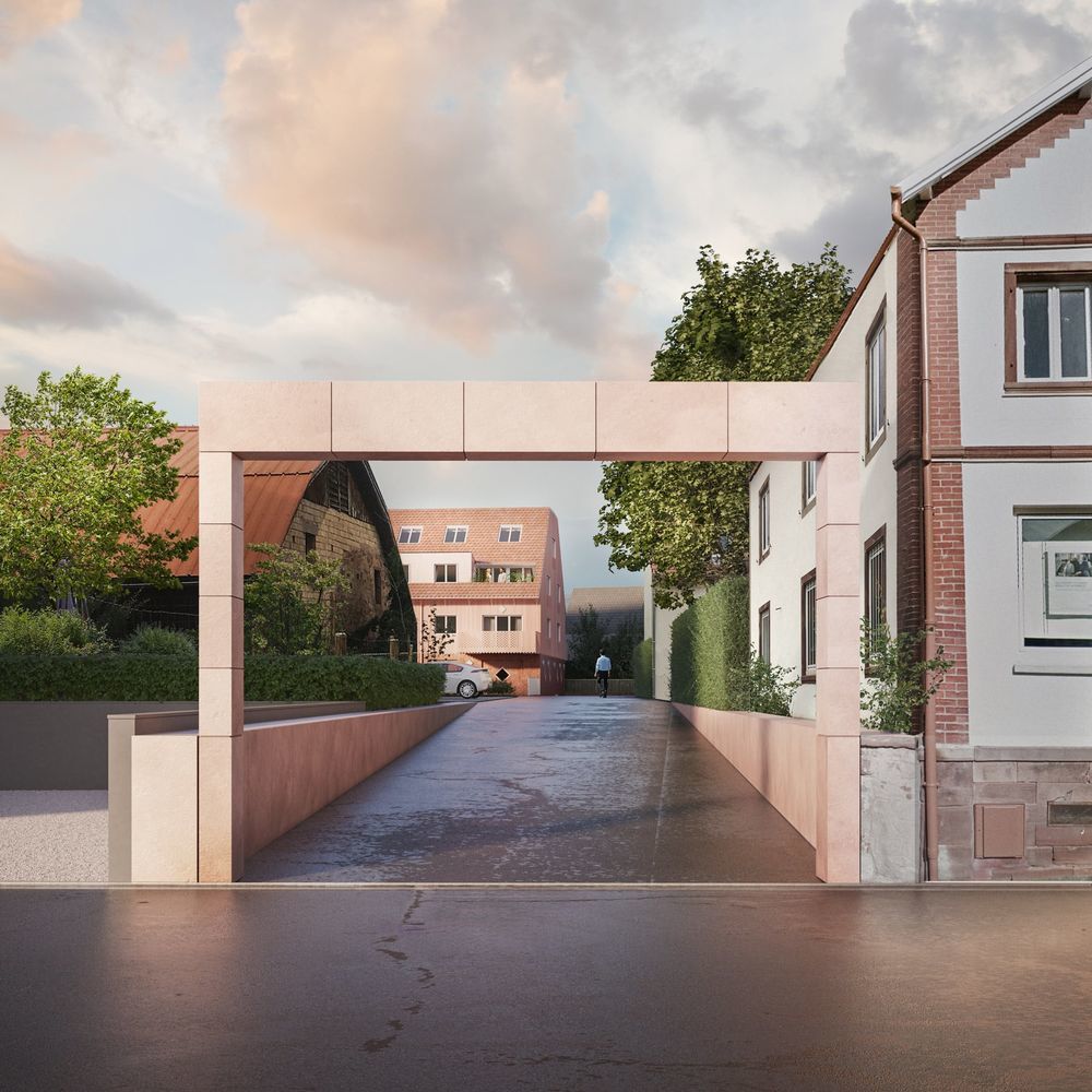 Appartements neufs   Dingsheim (67370)