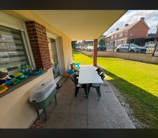  Appartement à vendre 3 pièces 59 m²