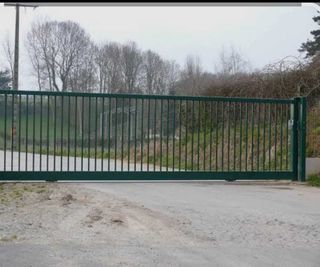  Terrain � louer 1000 m�