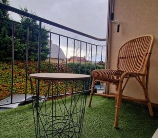  Appartement � louer 1 pi�ce 27 m�