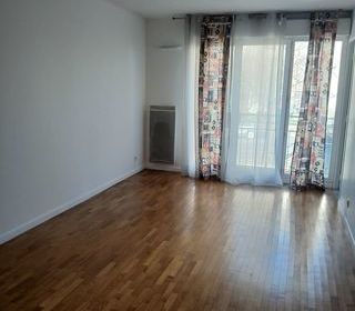  Appartement � louer 2 pi�ces 43 m�