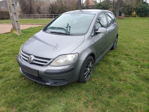 Volkswagen golf plus 1.4 16S 75 Trend