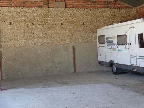 Hivernage Hivernage  occasion Pithiviers 45300