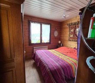  Chalet � vendre 7 pi�ces 115 m�