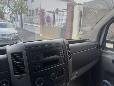 Mercedes Divers 2017 occasion Drancy 93700