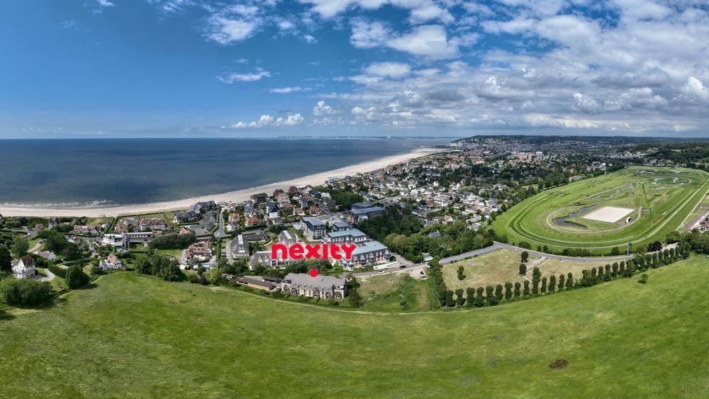   Benerville-sur-Mer (14910)