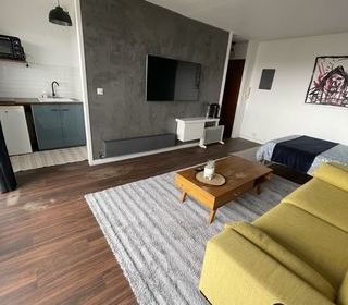  Appartement � louer 1 pi�ce 27 m�