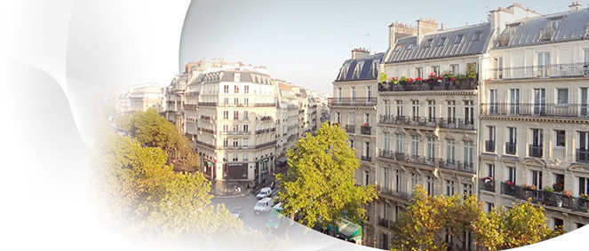 Agence LOUZI IMMOBILIER  Colombes