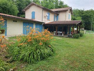  Maison � vendre 8 pi�ces 124 m�