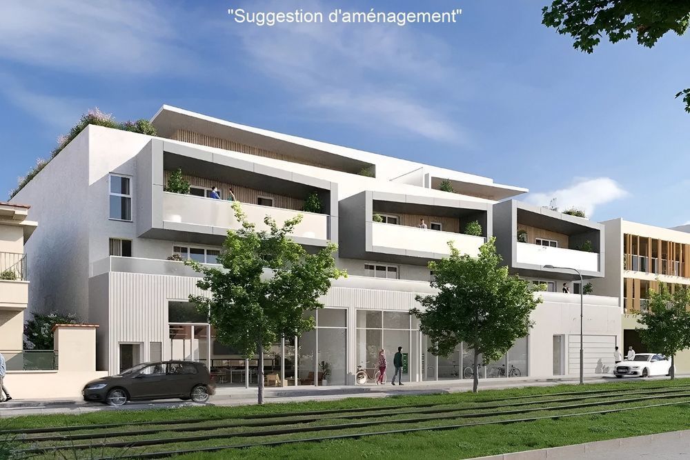 Appartements neufs   Castelnau-le-Lez (34170)