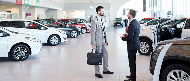 AUTOMOBILES SAUVAGET, concessionnaire 09