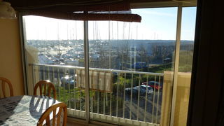  Appartement � louer 2/3 pi�ces 30 m�