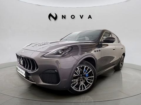 Maserati Grecale GT 2022 occasion Pessac 33600