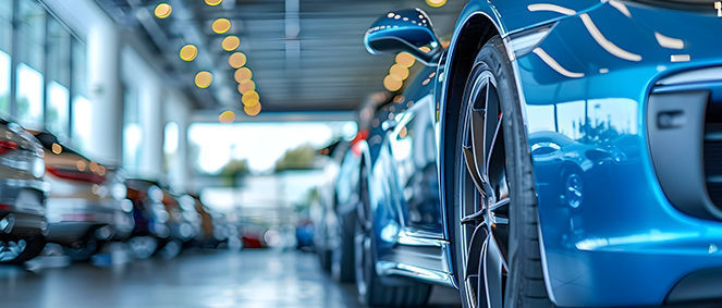 BYD SAINT BRIEUC, concessionnaire 22